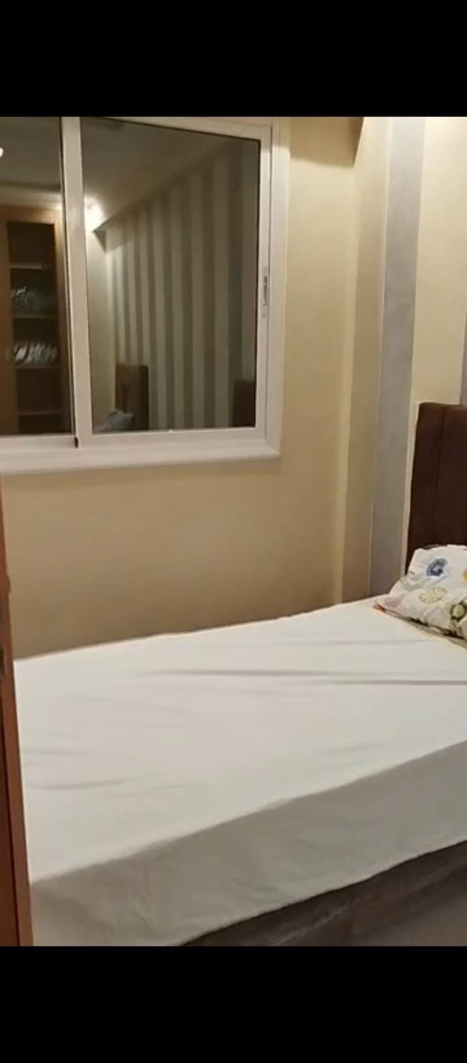 بوخالف طنجة Youssef Residence Apartment in Tangier