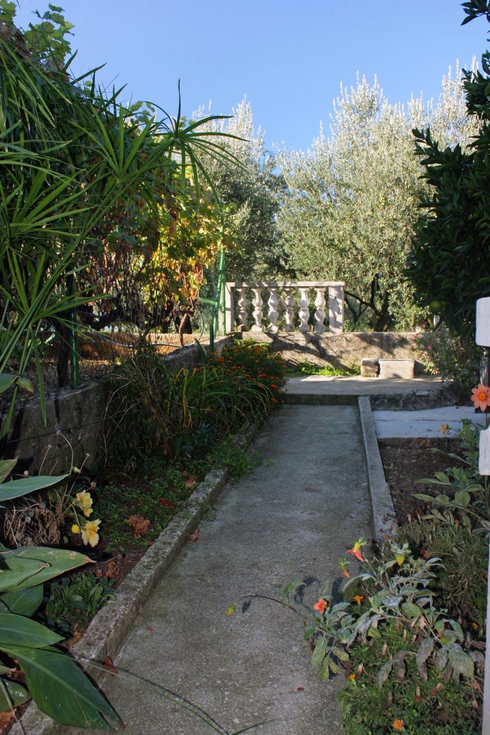 Location, children, Family