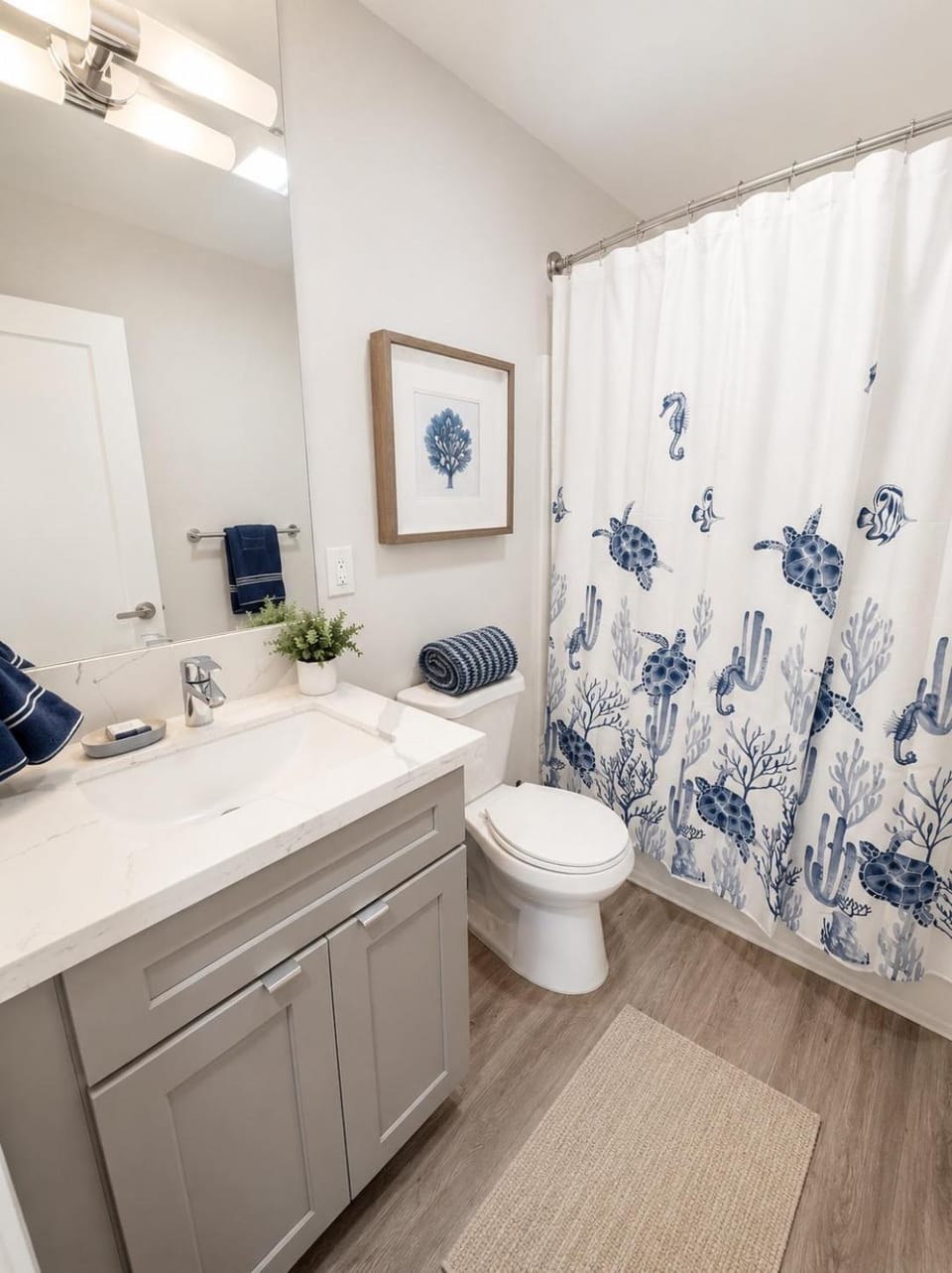 Modern 2 Bedroom Townhome in Palos Verdes Apartment in Torrance