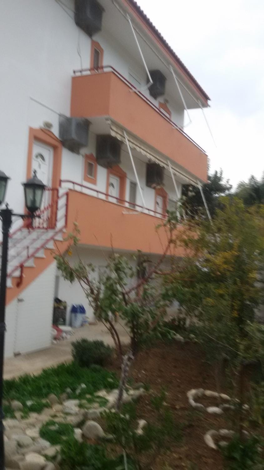 BBQ facilities, Garden, Garden view, Mountain view, Mountain view, Sea view