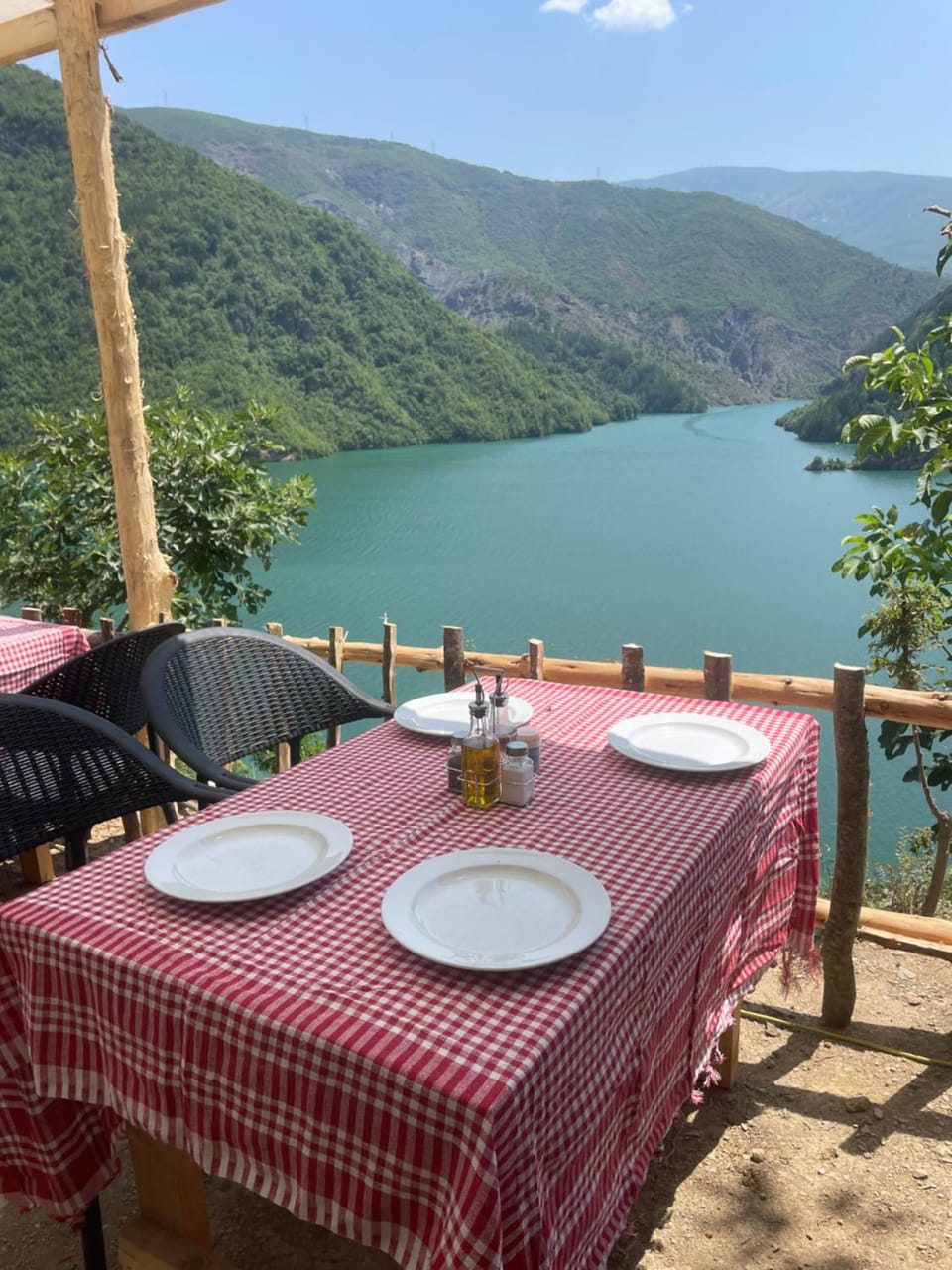 Camping Temali T&M Villa in Europe