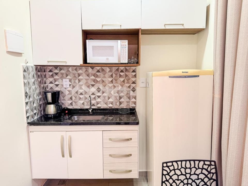 Flat 3 Apartment in Cabo Frio