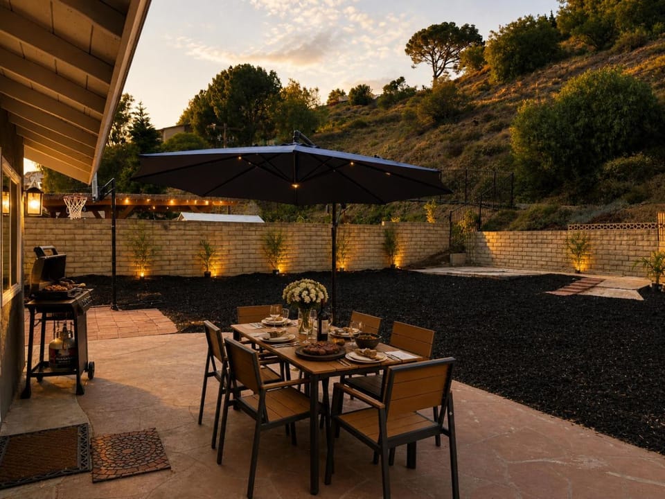 Spacious home near Disneyland Beach w Game Room House in Yorba Linda