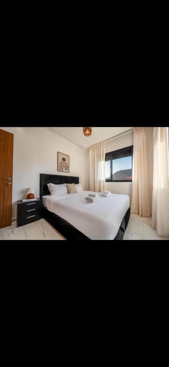 Happy victorico Apartment in Marrakesh