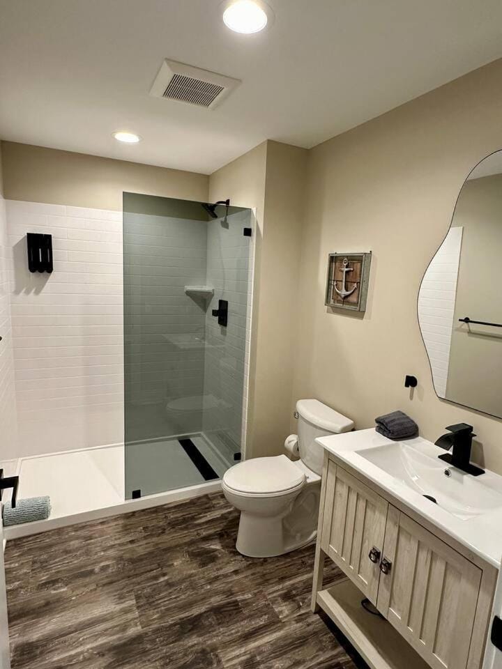 Mill View Suite - River Rock Inn House in Bellevue