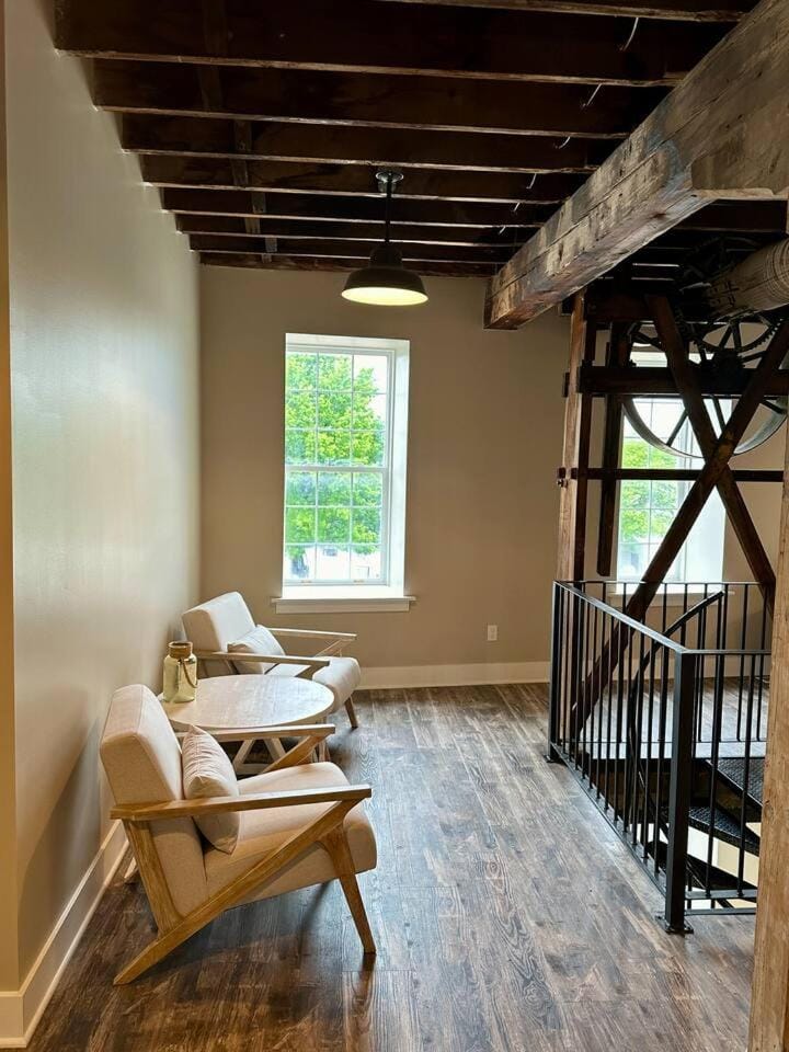 Mill View Suite - River Rock Inn House in Bellevue