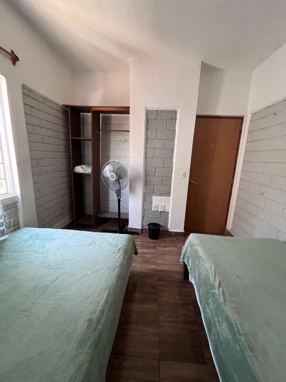 Mi casita amarilla Apartment in Colima