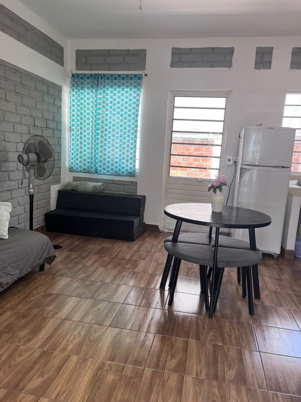 Mi casita amarilla Apartment in Colima