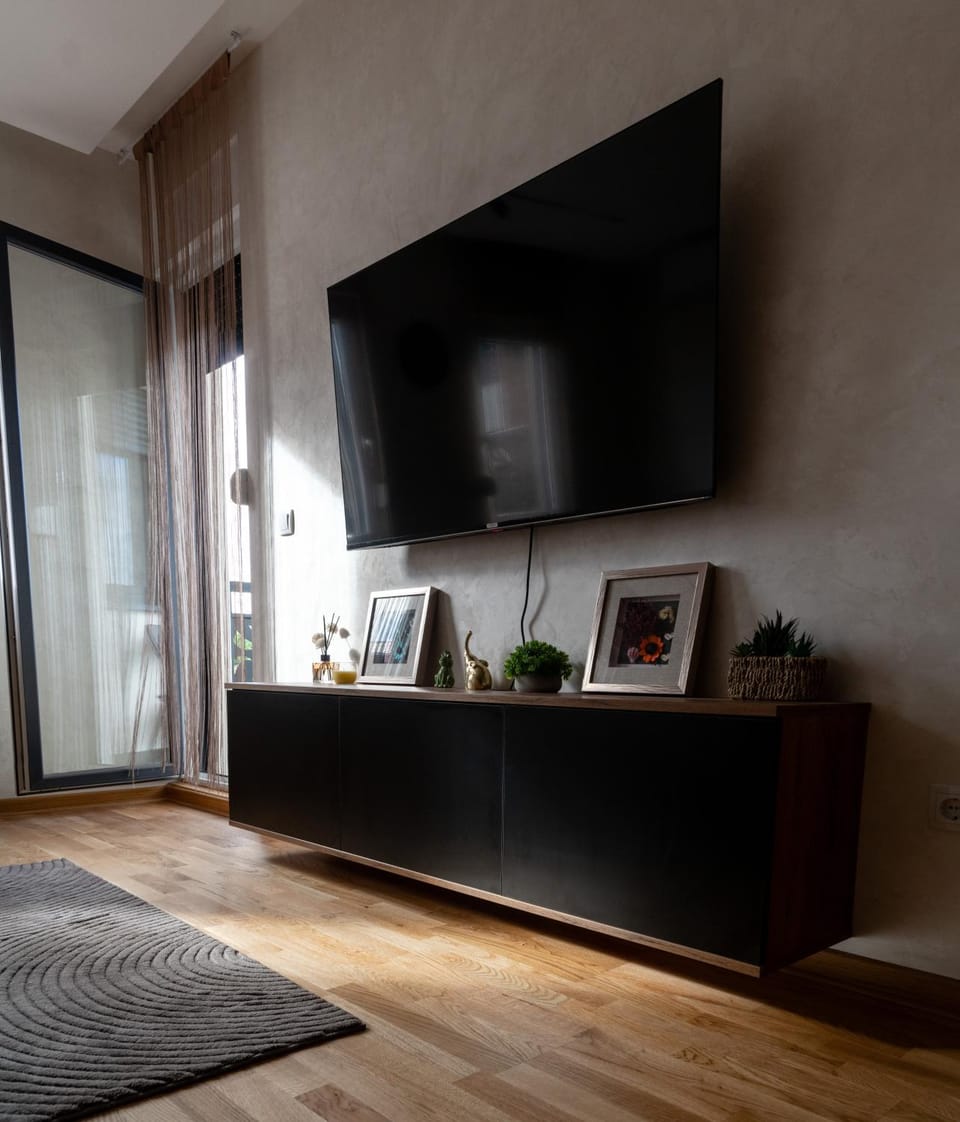 Apartment N22 Apartment in Belgrade