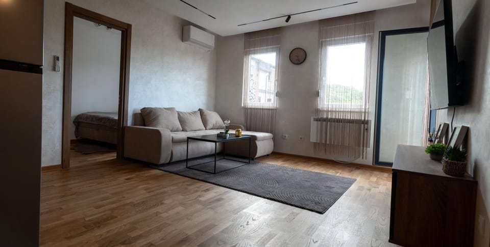 Apartment N22 Apartment in Belgrade