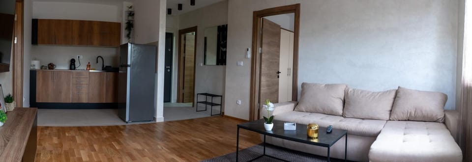Apartment N22 Apartment in Belgrade