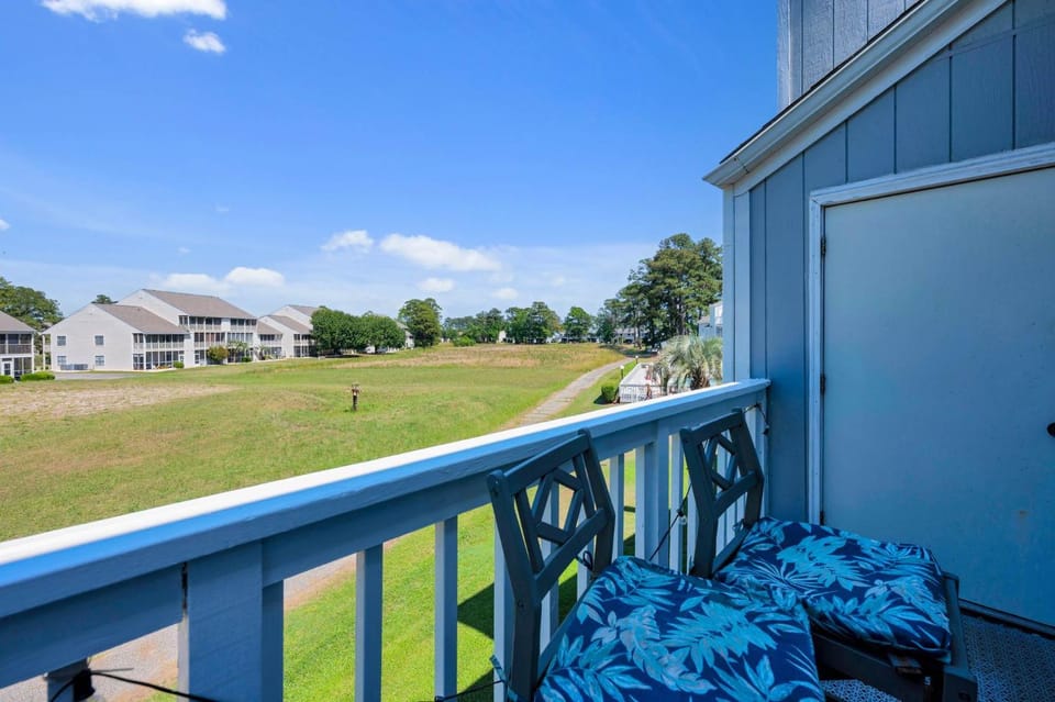 Relaxing Place to Stay 2BR Golf Colony with Pool House in Little River