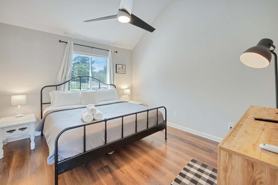 Relaxing Place to Stay 2BR Golf Colony with Pool House in Little River