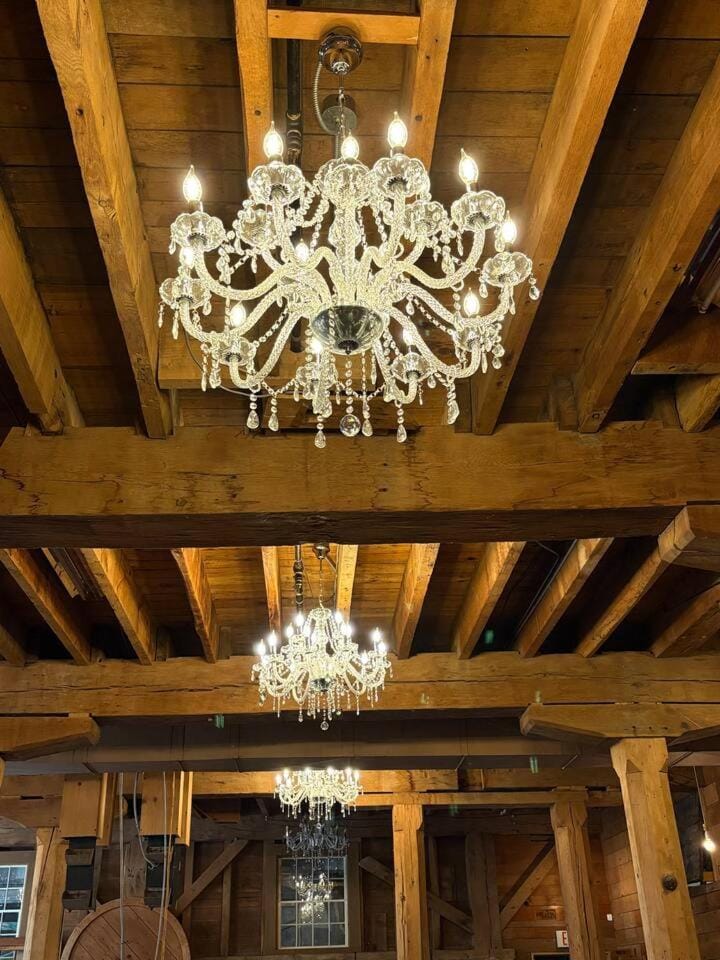 Paddle Wheel Suite-Potter’s Mill House in Bellevue
