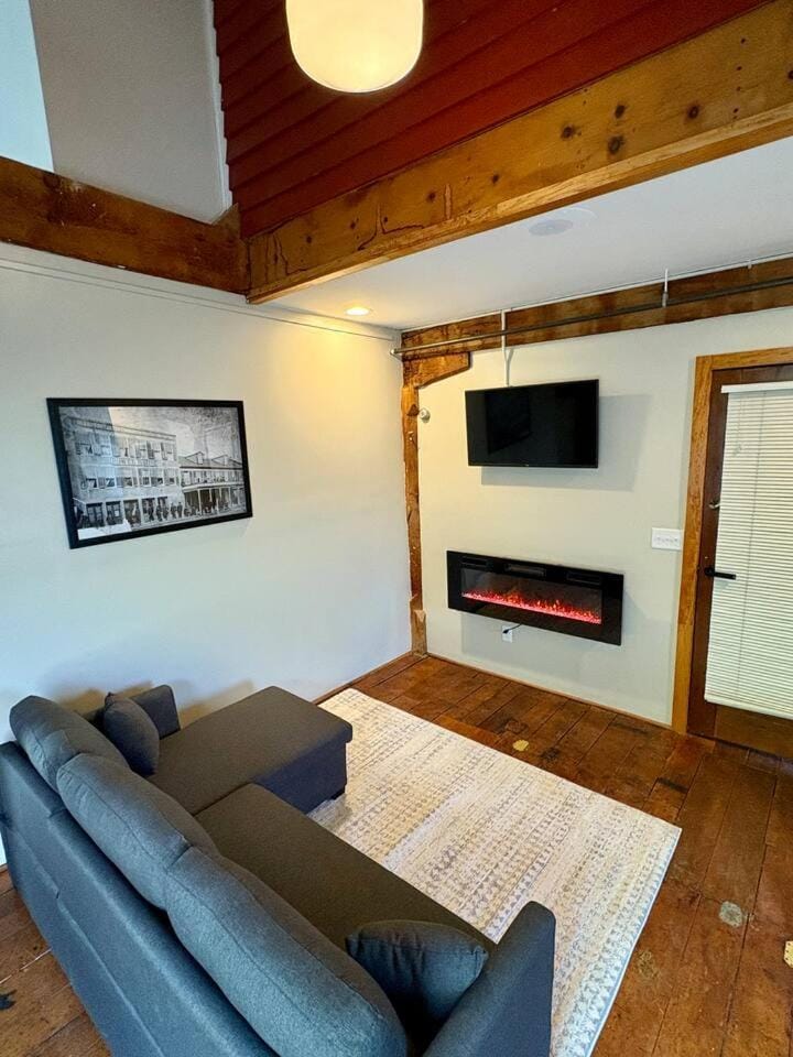 Mill Creek Suite (Jacuzzi Tub) - Potter’s Mill House in Bellevue