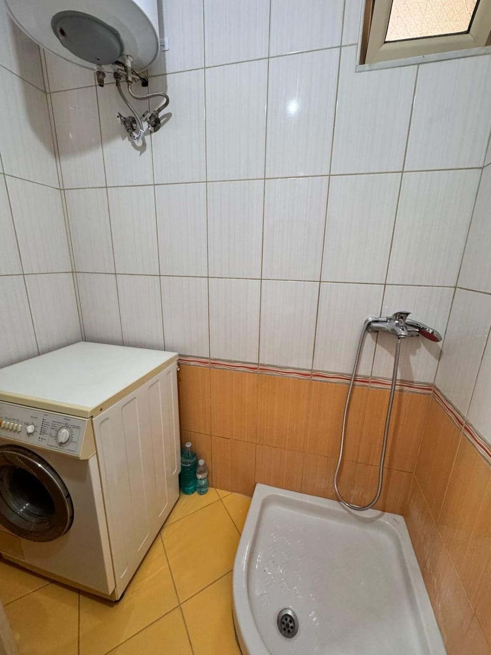 Besarta Studio Saranda Apartment in Sarandë