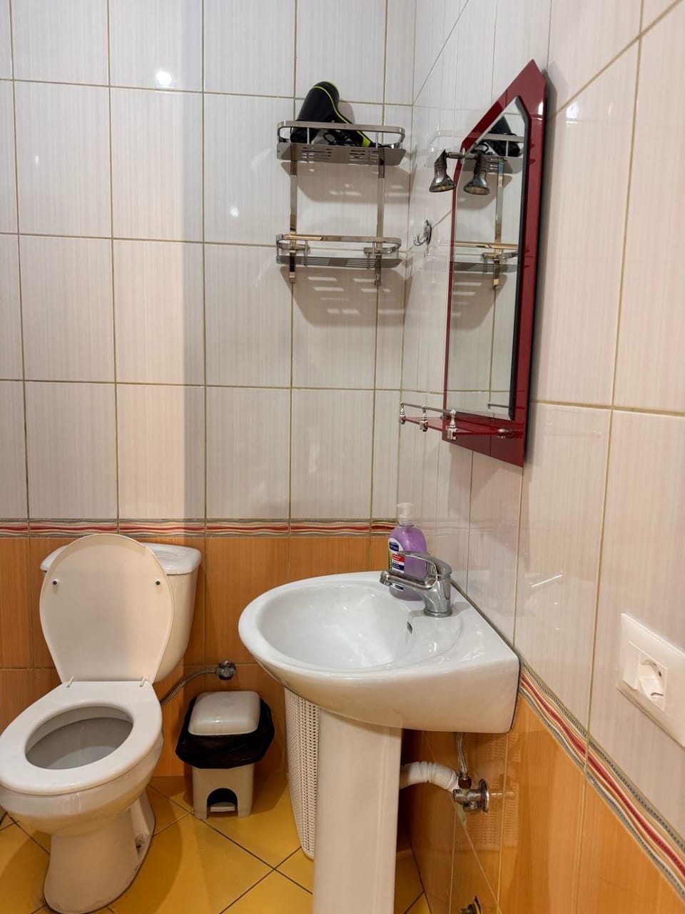 Besarta Studio Saranda Apartment in Sarandë