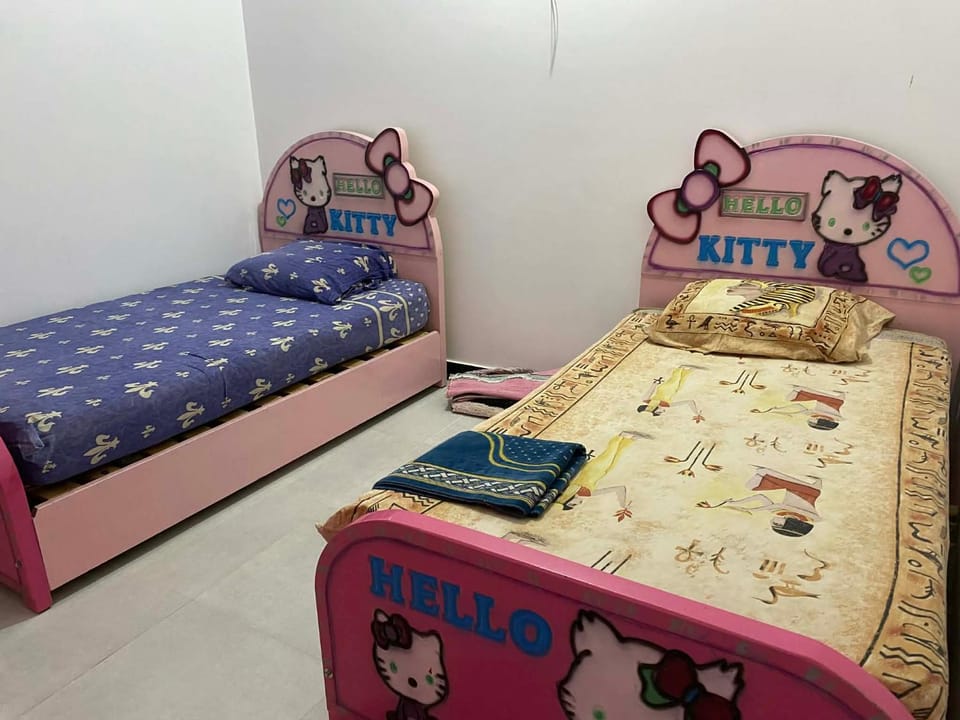 Sunny said gust house Apartment in Luxor Governorate