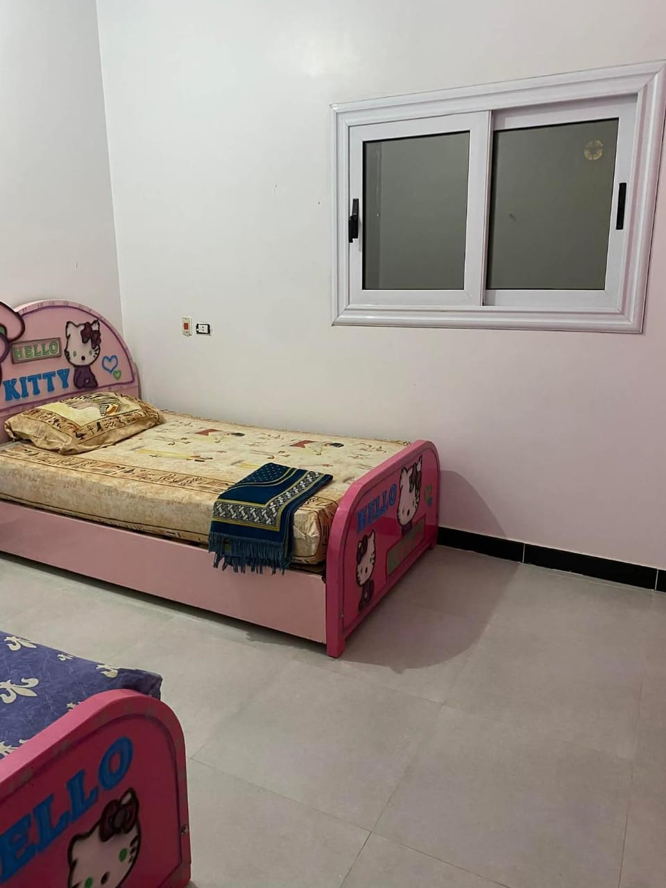 Sunny said gust house Apartment in Luxor Governorate