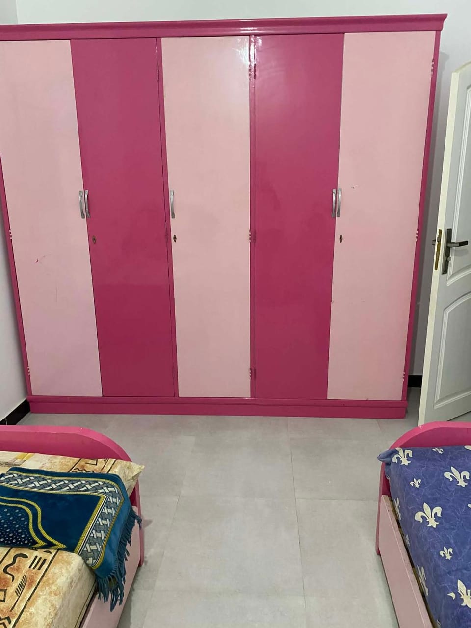 Sunny said gust house Apartment in Luxor Governorate