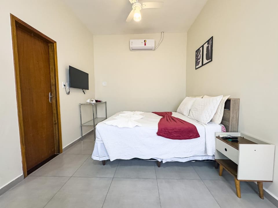 Flat 4 Apartment in Cabo Frio