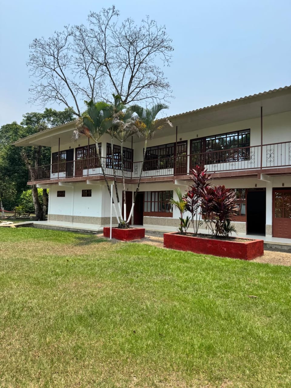 SERRANTE Hotel Campestre Hotel in Cundinamarca, Colombia