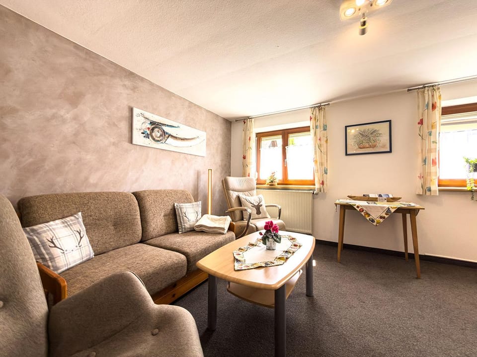 FEWO Linde Apartment in Oberstaufen