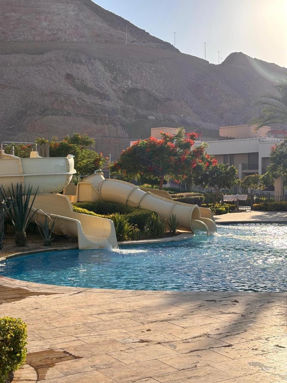 Swimming pool, Swimming pool