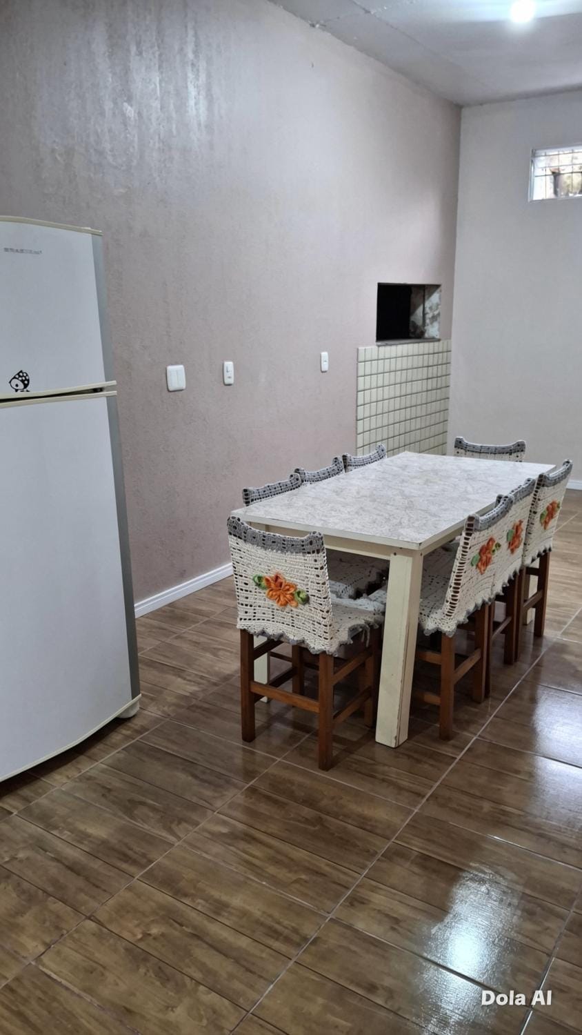 Bastião Urbani Stay com Ar Condicionado House in Bento Gonçalves