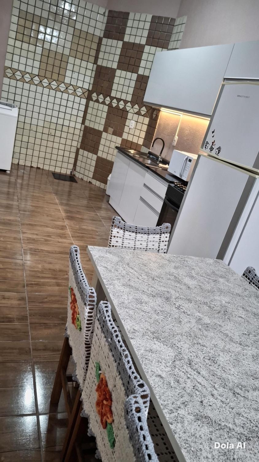 Bastião Urbani Stay com Ar Condicionado House in Bento Gonçalves