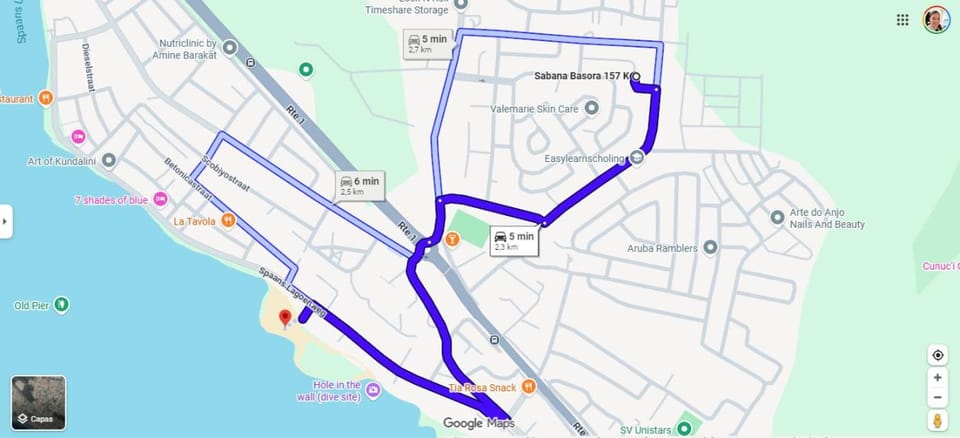 Location