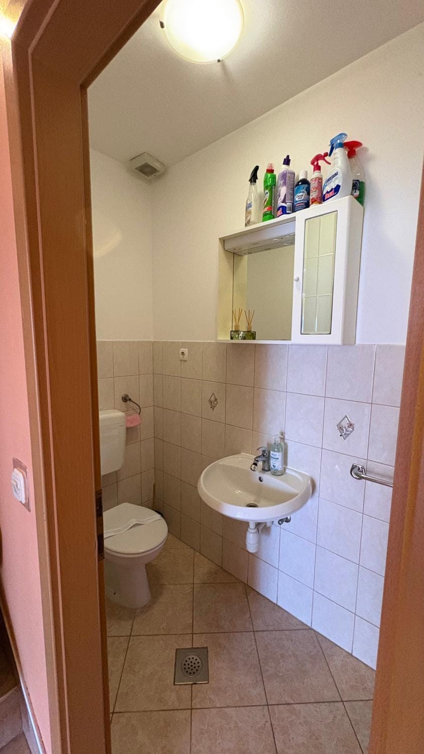 Apartmants Ivana & Toni Apartment in Zadar County