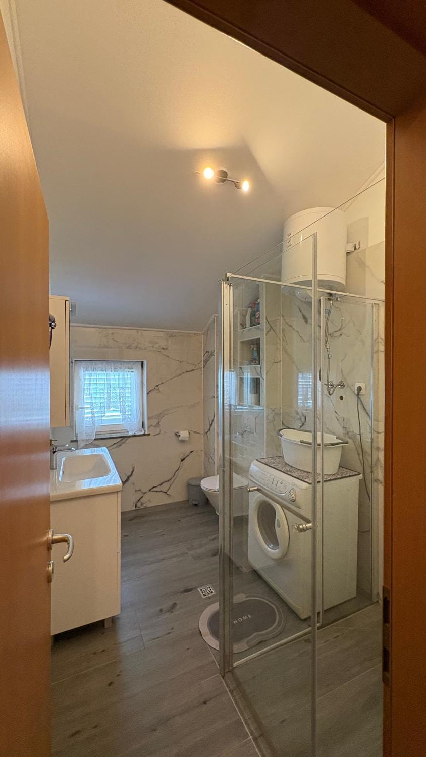 Apartmants Ivana & Toni Apartment in Zadar County