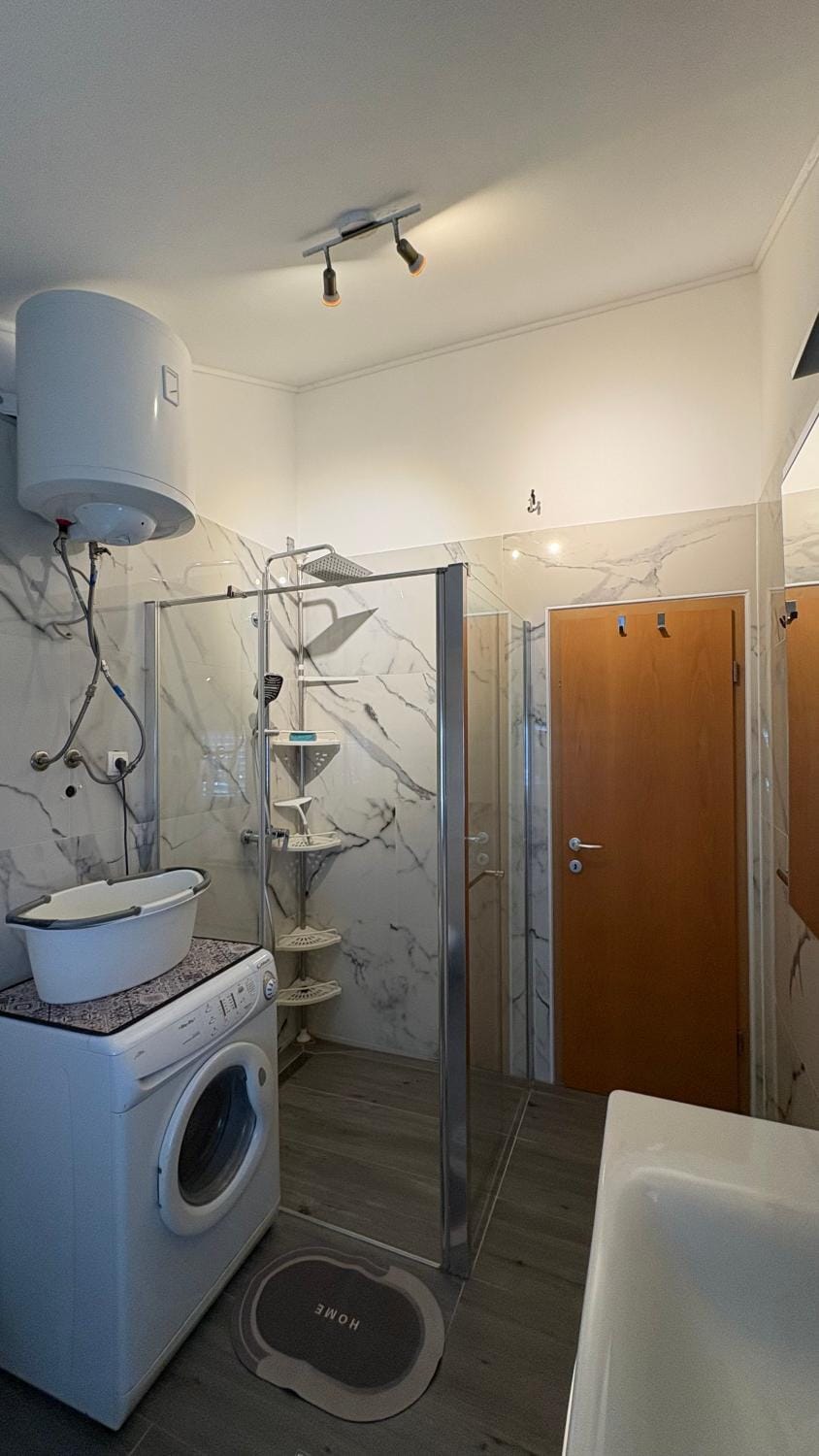 Apartmants Ivana & Toni Apartment in Zadar County