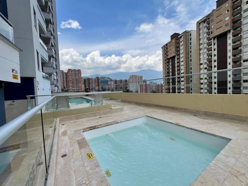 Off site, Swimming pool