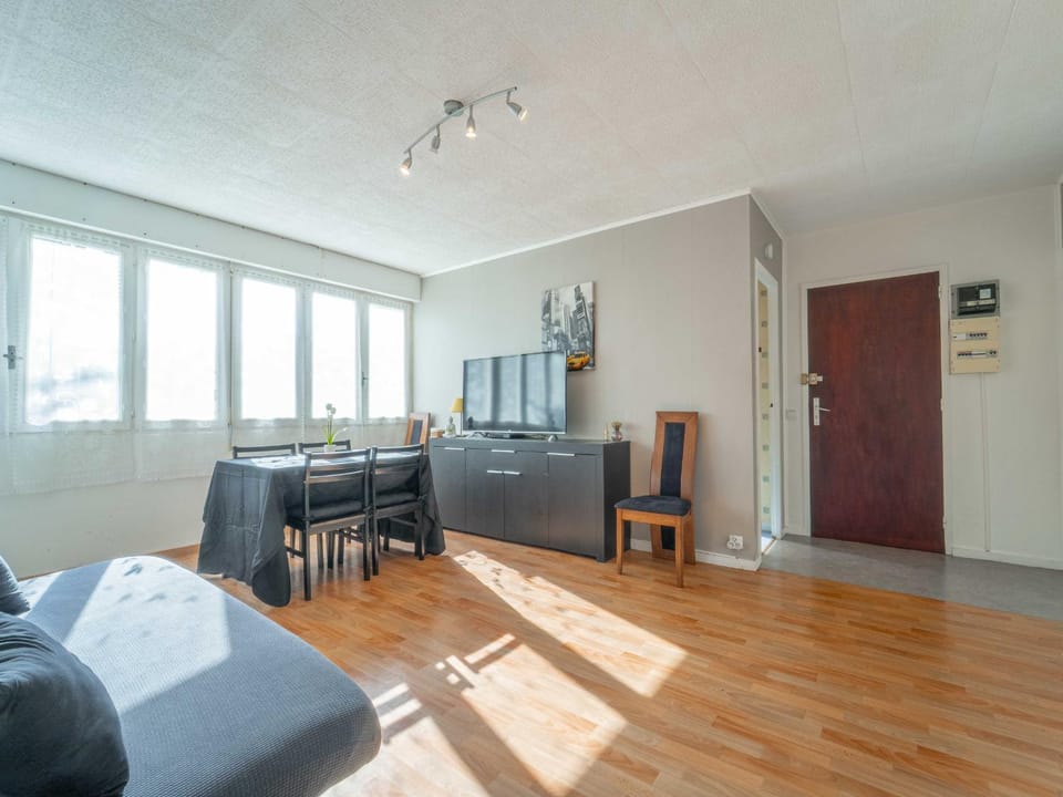 Appartement entre océan et forêt - 6 pers. Apartment in Mimizan