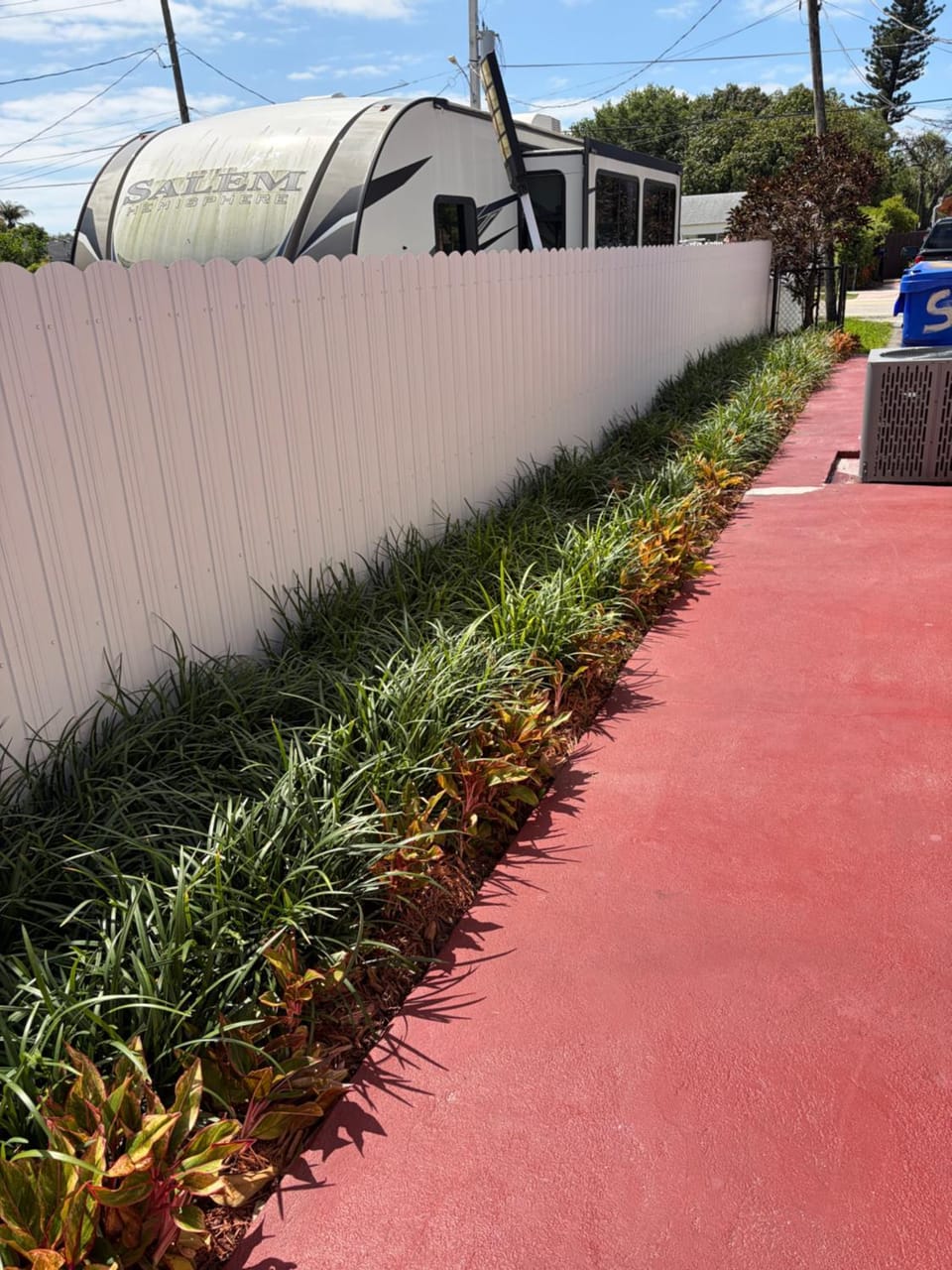 Property building, Garden, Garden, Garden view