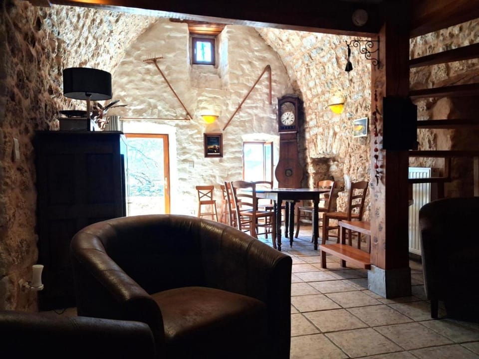 Le nichoir, à mas de val House in Occitanie