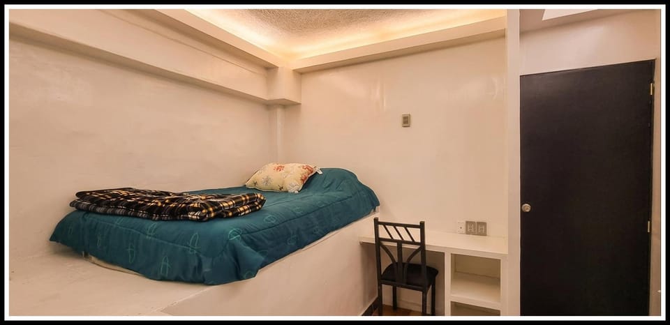 Parque Residencial Mini Habitación 05 - rentaflex Inn in State of Mexico