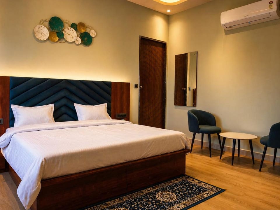 Casa Amberi Vacation rental in Gujarat