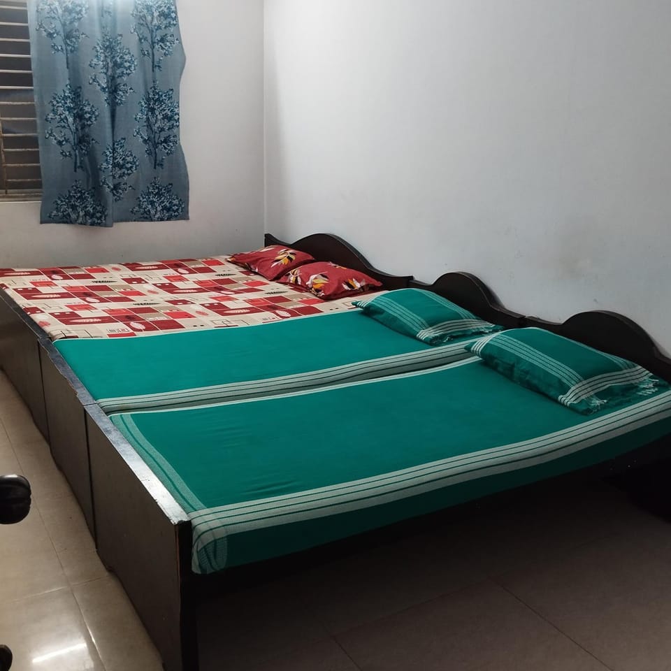 Shifa Home Near Apollo Sankara Nethralaya Main Hospital Bed and Breakfast in Chennai
