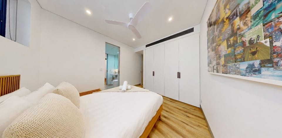 The Salisbury Coastal Residence Apartment in Sydney