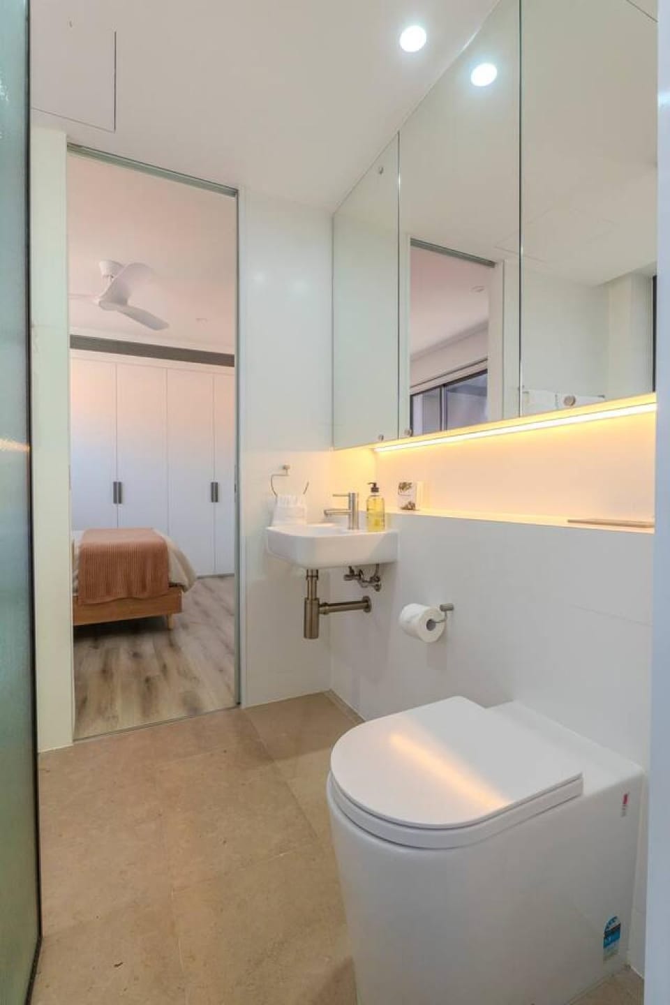 Toilet, Bathroom