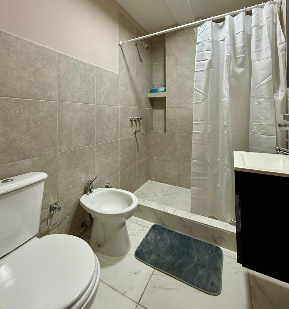 Umbral del Sur Apartment in Ushuaia