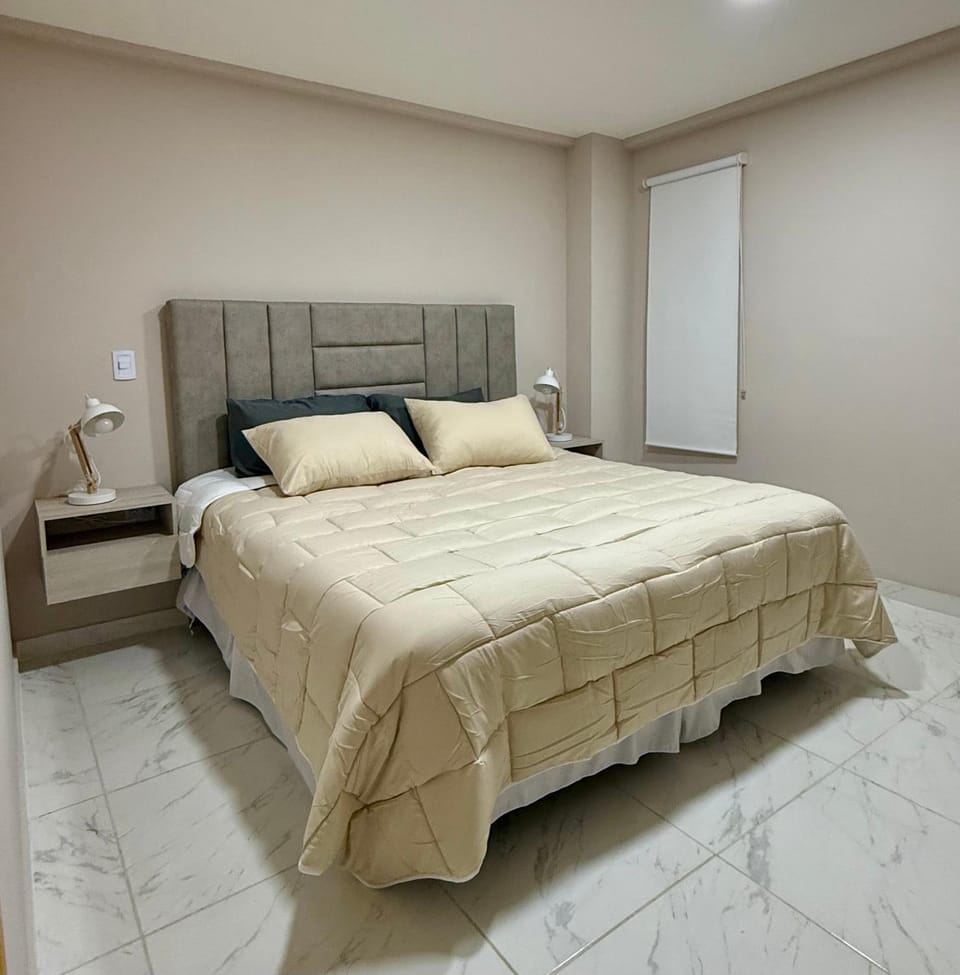 Umbral del Sur Apartment in Ushuaia