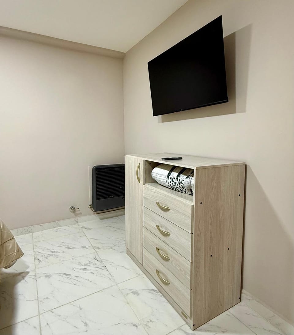 Umbral del Sur Apartment in Ushuaia