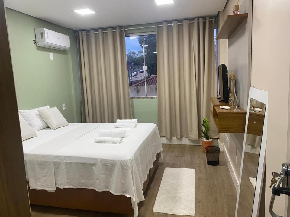 Flat Centro Premium Apartment in State of Amazonas