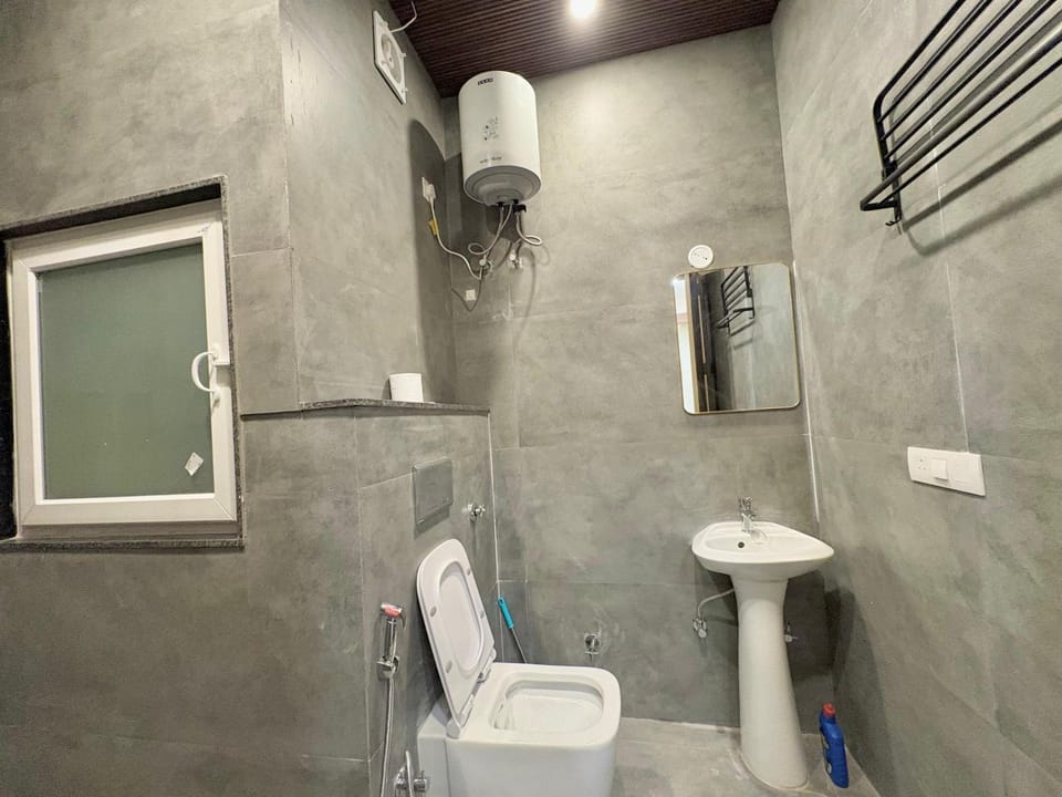 Rivera Elite 2 BHK Near Ganges Marine Drive Apartment in Rishikesh