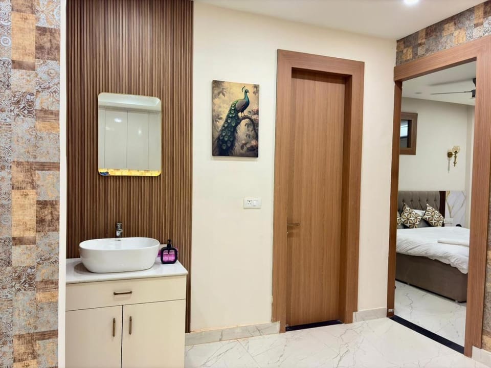 Rivera Elite 2 BHK Near Ganges Marine Drive Apartment in Rishikesh