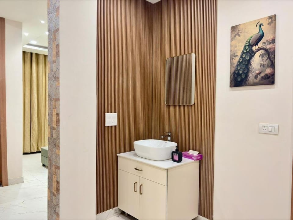 Rivera Elite 2 BHK Near Ganges Marine Drive Apartment in Rishikesh